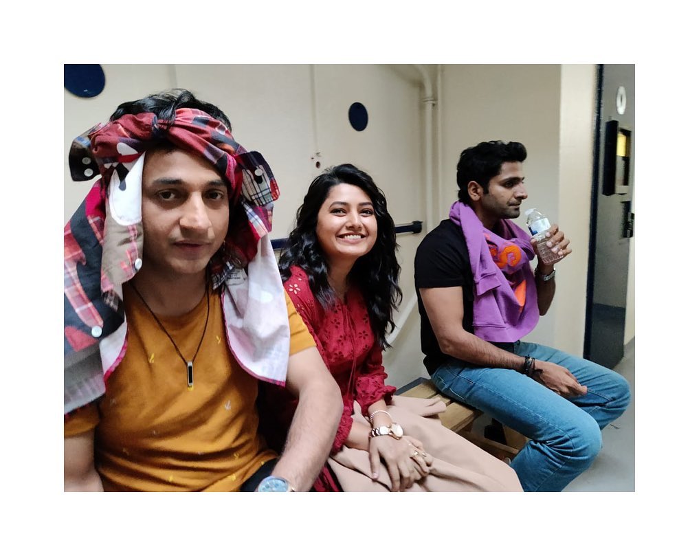 prajakta mali vaibhav tatwawaadi 1