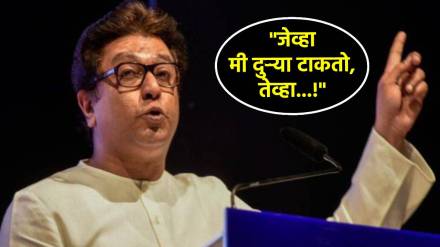 raj thackeray interview panvel