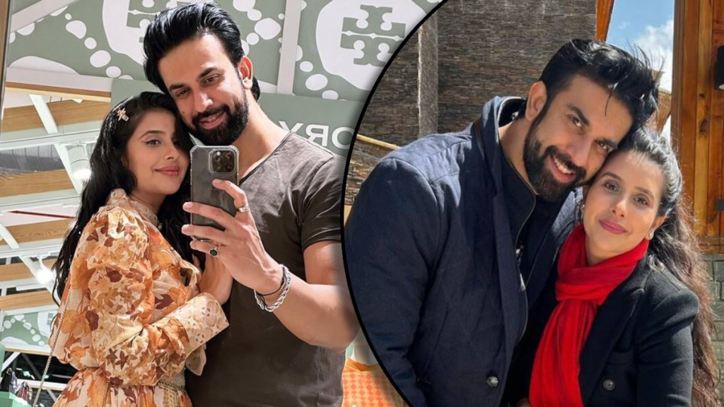 rajeev sen charu asopa