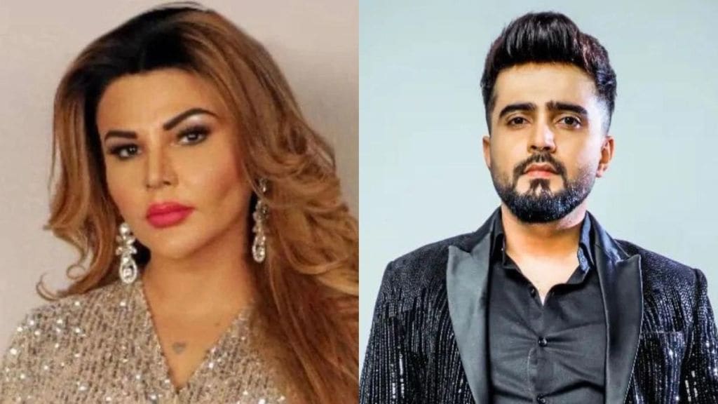 rakhi sawant, adil kha, adil khan mother, adil khan rakhi sawant ex husband ritesh raj ,ritesh raj reaction on adhil khan matter ,rakhi sawant ex husband news, rakhi sawant news, ritesh raj, राखी सावंत बातमी, राखी सावंत व्हिडीओ, रितेश राज, आदिल खान
