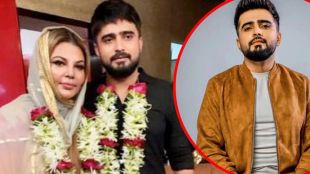 adil khan, rakhi sawant, adil khan drugs, adil khan in jail, rakhi sawant controversy, rakhi sawant video, adil khan drugs angle, राखी सावंत, आदिल खान, आदिल खान ड्रग्ज, आदिल खान बलात्कार प्रकरण, राखी सावंत वाद, राखी सावंत लेटेस्ट व्हिडीओ