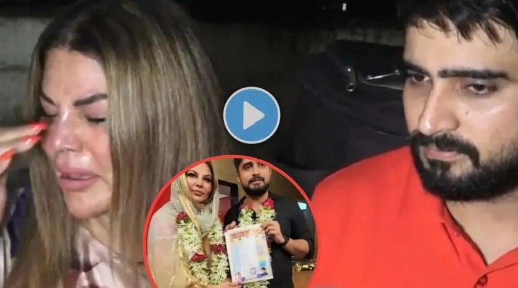 rakhi sawant adil khan