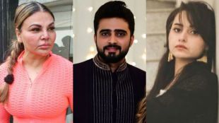 Roshina Delavari, rakhi sawant husband, rakhi sawant case, rakhi sawant and adil khan durrani, rakhi sawant adil khan, rakhi sawant, adil khan girlfriend, adil khan ex girlfriend, adil khan durrani, राखी सावंत, आदिल खान, रोशिना देलावरी