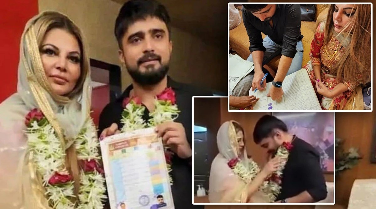 rakhi sawant alleged adil khan
