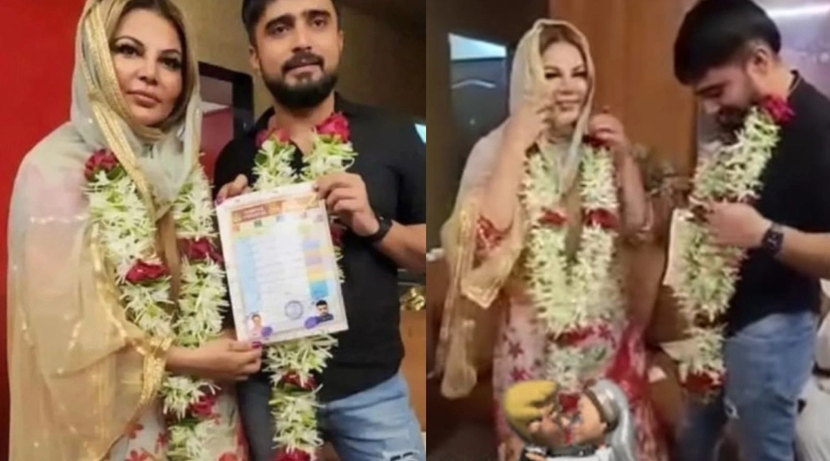 rakhi sawant alleged adil khan