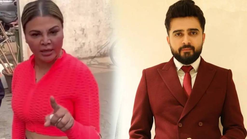 rakhi sawant alleged adil khan