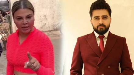 rakhi sawant alleged adil khan