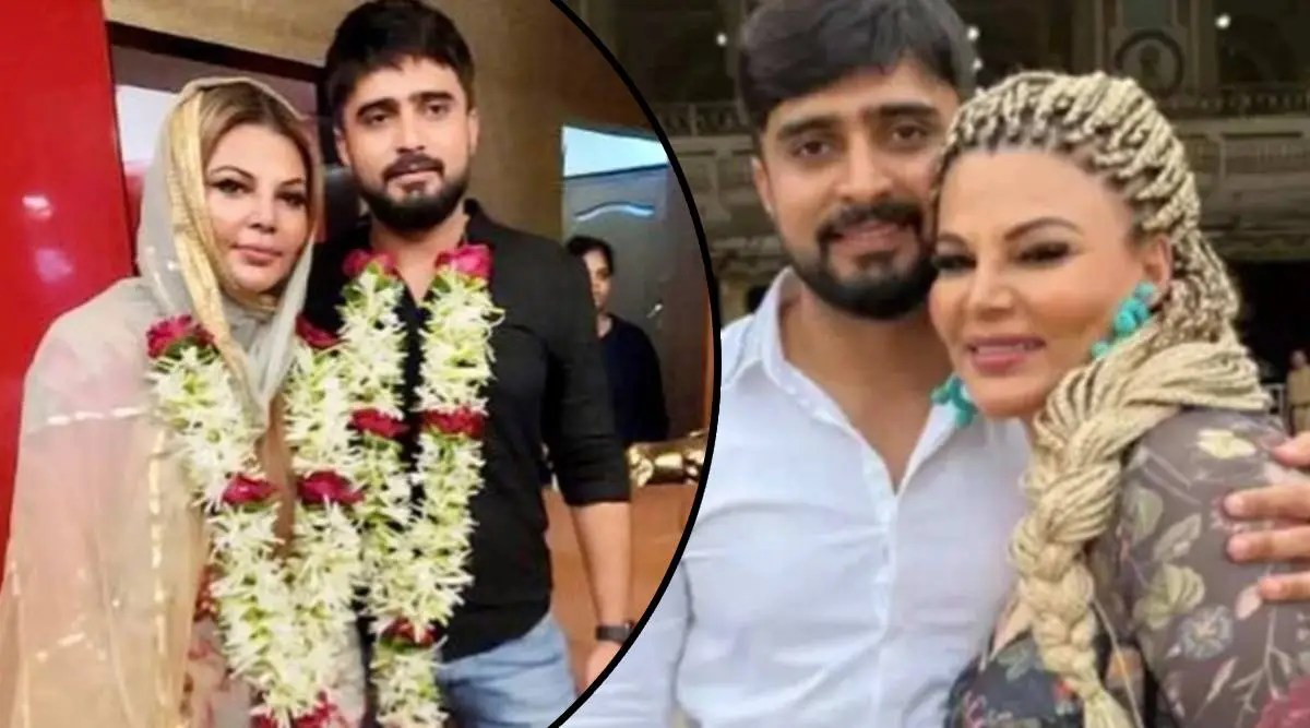 rakhi sawant husband adil khan arrested know about his property