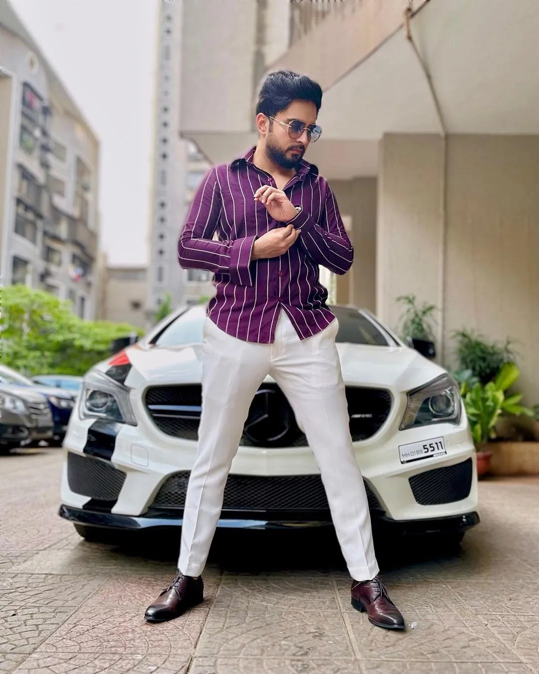 rakhi sawant husband adil khan arrested know about his property