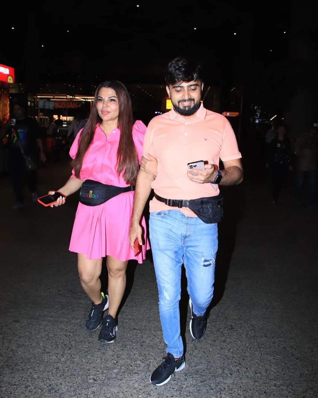 rakhi sawant husband adil khan arrested know about his property