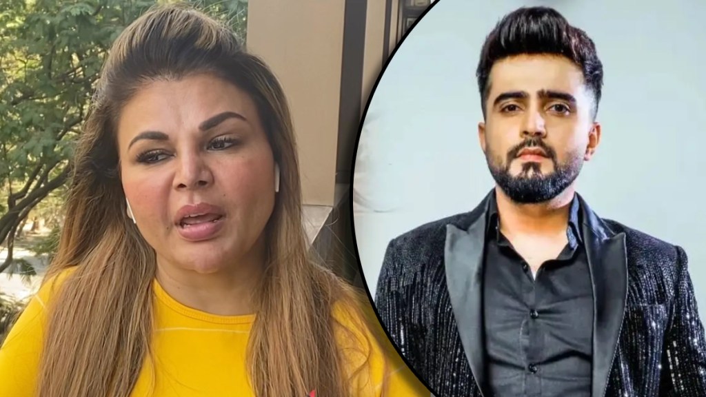 rakhi sawant news