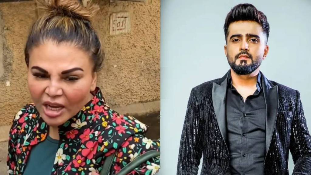 rakhi sawant on adil khan first marriage (1)