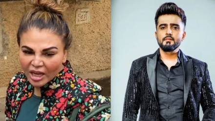rakhi sawant on adil khan first marriage (1)