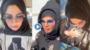 rakhi sawant video goes viral