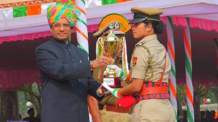 महाराष्ट्राचे नवे राज्यपाल रमेश बैस