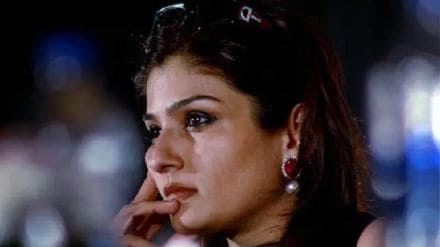 raveena tandon 2
