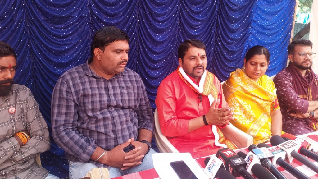 ravikant tupkar