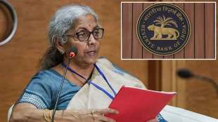 fm nirmala sitharaman reserve bank of india