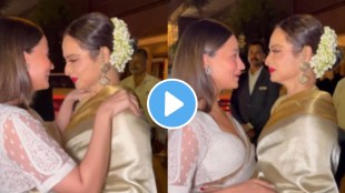rekha alia bhatt