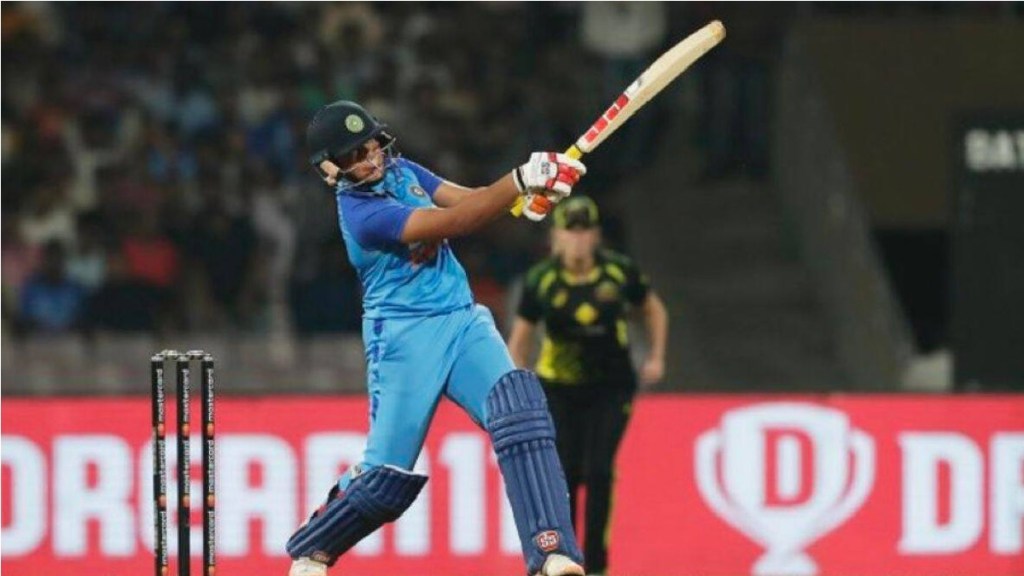 WPL Auction 2023 richa ghosh WPL Auction 2023 richa ghosh