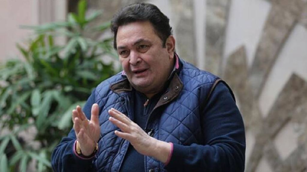 rishi kapoor
