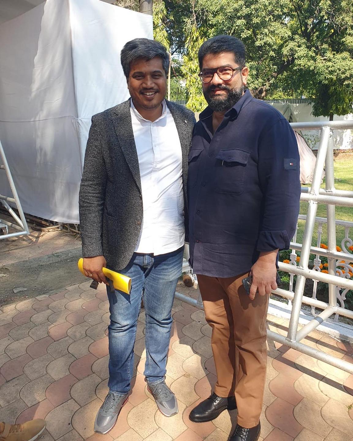 rohit pawar 26