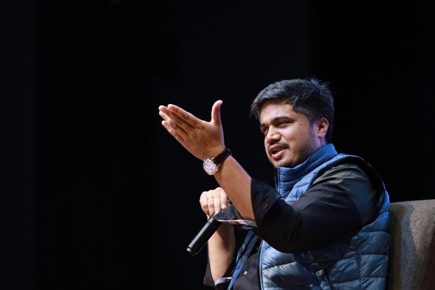 rohit pawar 3