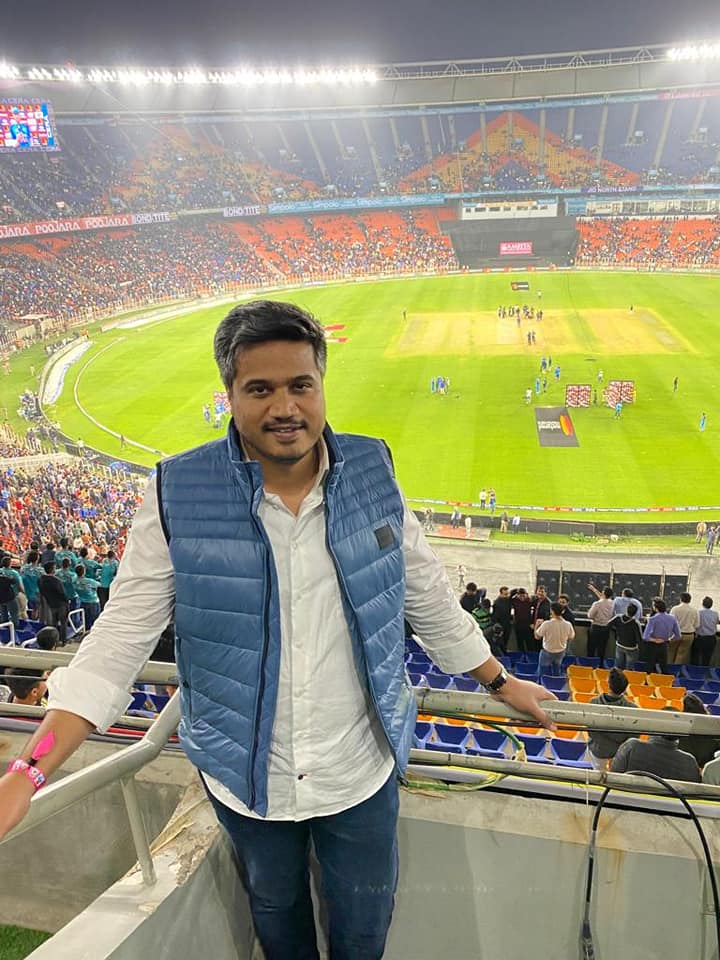 rohit pawar 8