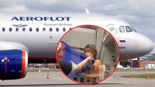 russian women topless