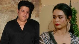 soundarya sharma troll, soundarya sharma sajid khan affair, soundarya sharma sajid khan, soundarya sharma party, soundarya sharma on troll, soundarya sharma gold digger, soundarya sharma fashion, soundarya sharma affair, सौंदर्या शर्मा, साजिद खान