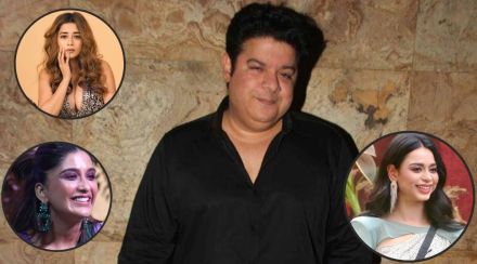 soundarya sharma sajid khan