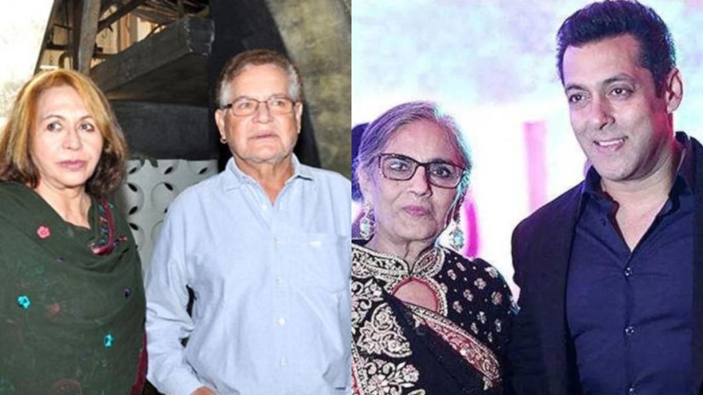 Salman khan, arbaaz khan, salim khan, helen, salma, arbaaz khan news show, malaika arora, salim khan- helen affair, salim khan age, salim khan children, salman khan father, The Invincibles With Arbaaz, सलीम खान, सलमान खान, हेलन, सलमा खान, अरबाज खान, द इनव्हिसिबल्स विथ अरबाज Salman khan, arbaaz khan, salim khan, helen, salma, arbaaz khan news show, malaika arora, salim khan- helen affair, salim khan age, salim khan children, salman khan father, The Invincibles With Arbaaz, सलीम खान, सलमान खान, हेलन, सलमा खान, अरबाज खान, द इनव्हिसिबल्स विथ अरबाज