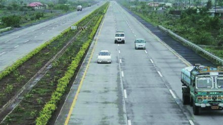 samrudhi highway samrudhi highway