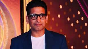 sandeep pathak