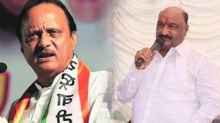 sandipan bhumre criticizes ajit pawar
