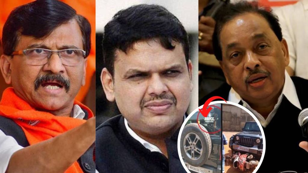 sanjay raut devendra fadnavis narayan rane sanjay raut devendra fadnavis narayan rane