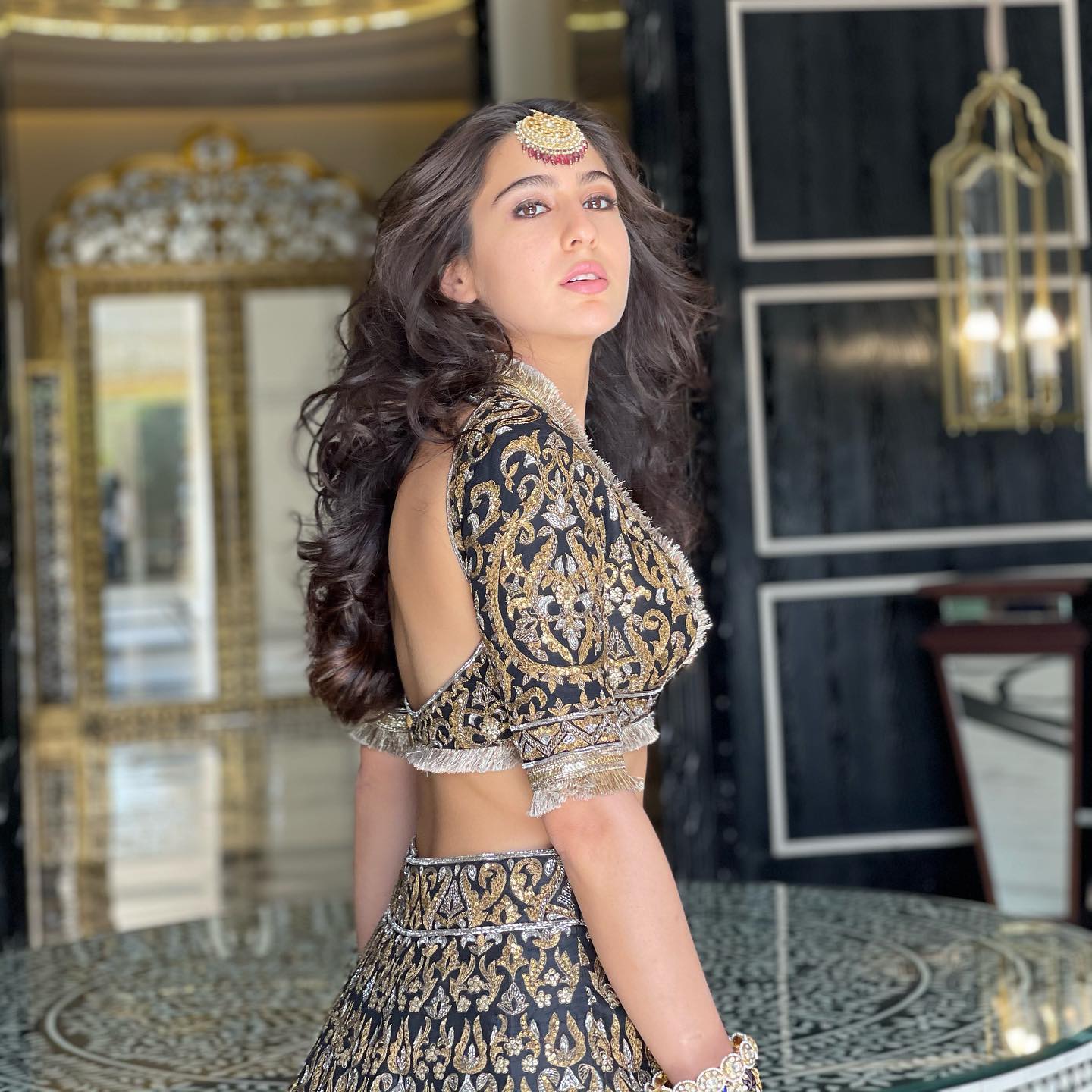 sara ali khan 12