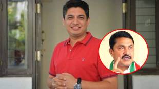 satyajeet tambe and nana patole