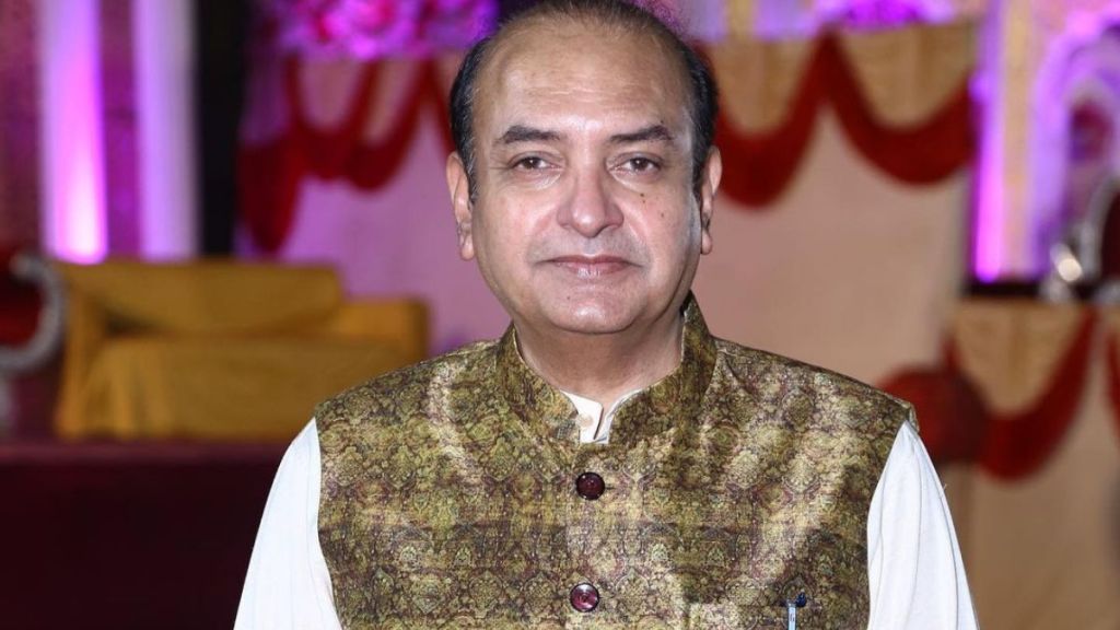 Shahnawaz Pradhan passed away, Shahnawaz Pradhan mirzapur, Shahnawaz Pradhan heart attack, Shahnawaz Pradhan dies, Shahnawaz Pradhan death, शाहनवाज प्रधान, मिर्झापूर, शाहनवाज प्रधान हृदयविकाराचा धक्का Shahnawaz Pradhan passed away, Shahnawaz Pradhan mirzapur, Shahnawaz Pradhan heart attack, Shahnawaz Pradhan dies, Shahnawaz Pradhan death, शाहनवाज प्रधान, मिर्झापूर, शाहनवाज प्रधान हृदयविकाराचा धक्का