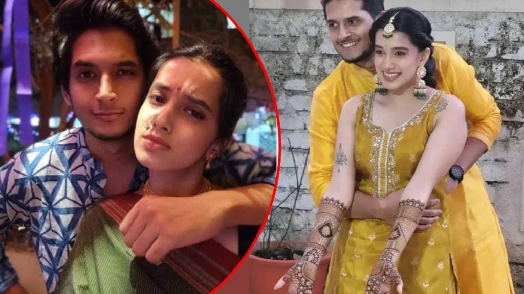 shalva kinjawadekar to tie knot shalva kinjawadekar to tie knot