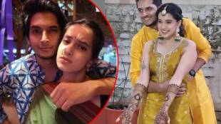 shalva kinjawadekar to tie knot