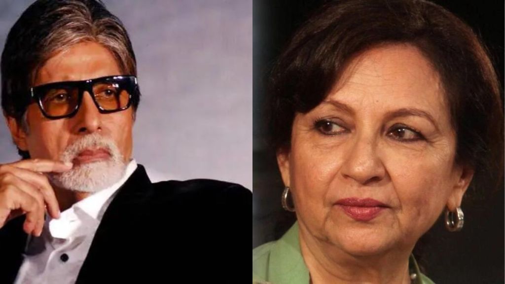 sharmila tagore gulmohar, sharmila tagore comeback, sharmila tagore amitabh bachchan anupam kher, gulmohar release date, gulmohar manoj bajpayee, gulmohar disney plus hotstar, entertainment news, शर्मिला टागोर, गुलमोहर, शर्मिला टागोर चित्रपट, अमिताभ बच्चन, अनुपम खेर, गुलमोहर रिलीज डेट sharmila tagore gulmohar, sharmila tagore comeback, sharmila tagore amitabh bachchan anupam kher, gulmohar release date, gulmohar manoj bajpayee, gulmohar disney plus hotstar, entertainment news, शर्मिला टागोर, गुलमोहर, शर्मिला टागोर चित्रपट, अमिताभ बच्चन, अनुपम खेर, गुलमोहर रिलीज डेट