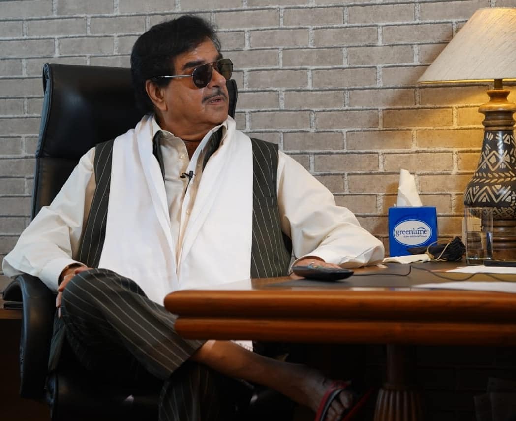 shatrughan sinha 11