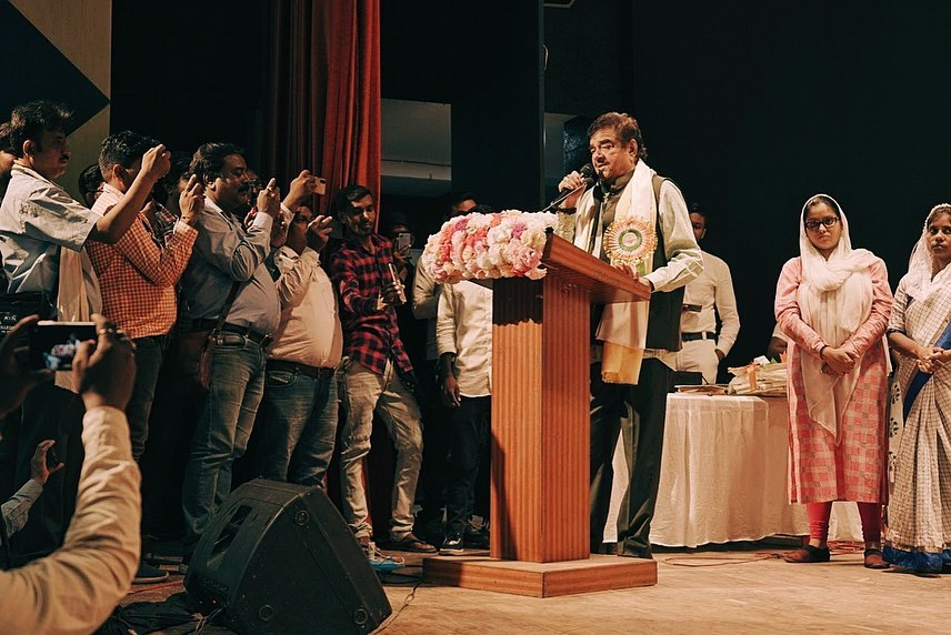 shatrughan sinha 4