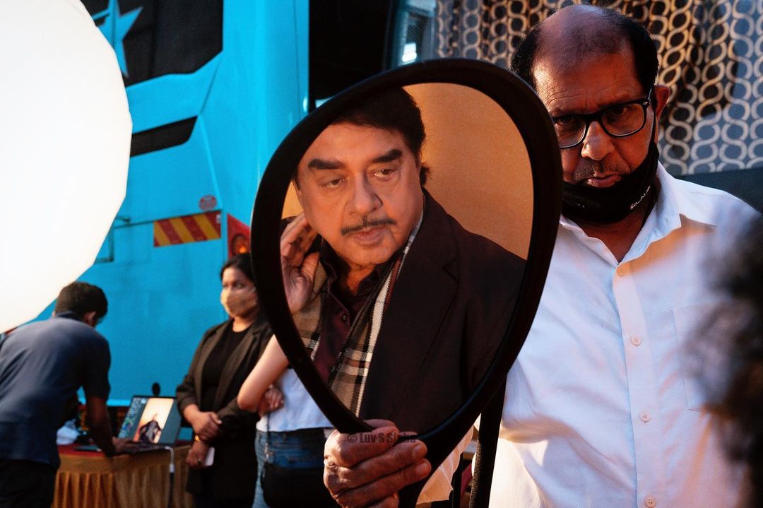 shatrughan sinha 7