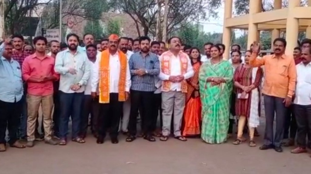 shivsena shivsena