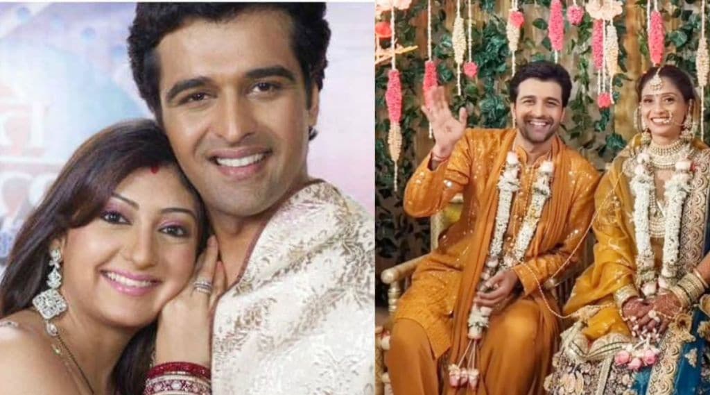 Who is the wife of Sachin Shroff