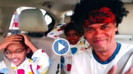 riteish deshmukh, ved film, siddharth jadhav, siddharth jadhav share video, ved lavlay song, siddharth jadhav daughter, siddharth jadhav dance on ved lavlay, सिद्धार्थ जाधव, रितेश देशमुख, जिनिलीया देशमुख, सिद्धार्थ जाधव इन्स्टाग्राम riteish deshmukh, ved film, siddharth jadhav, siddharth jadhav share video, ved lavlay song, siddharth jadhav daughter, siddharth jadhav dance on ved lavlay, सिद्धार्थ जाधव, रितेश देशमुख, जिनिलीया देशमुख, सिद्धार्थ जाधव इन्स्टाग्राम