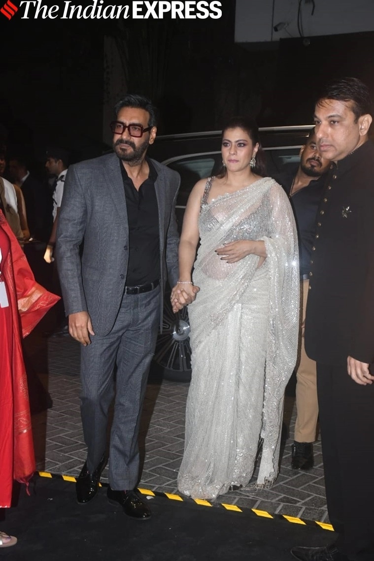 sidharth kiara reception 