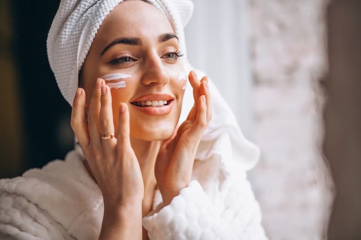 home remedies for glowing and fresh skin in monsoon rainy season skin care skin secrets follow easy tricks